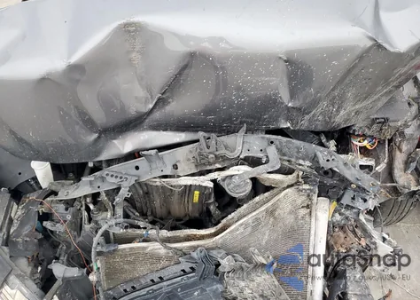 2018 Hyundai Sonata Sport z USA, uszkodzony, nr VIN 5NPE34AF3JH666605